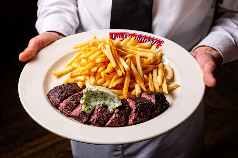 Le Diplomate photo 3