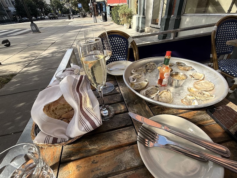 Le Diplomate photo 3
