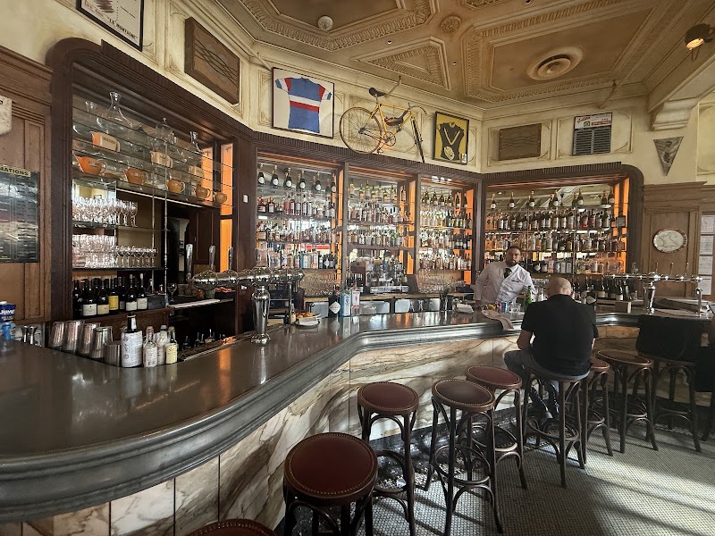 Le Diplomate photo 4