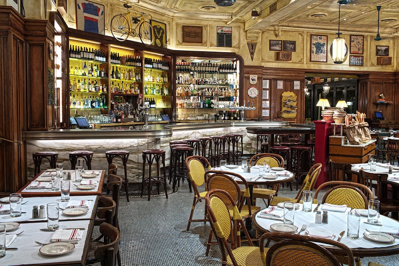 Le Diplomate photo 1