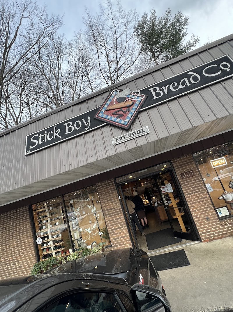 Stick Boy Bread Company photo 4