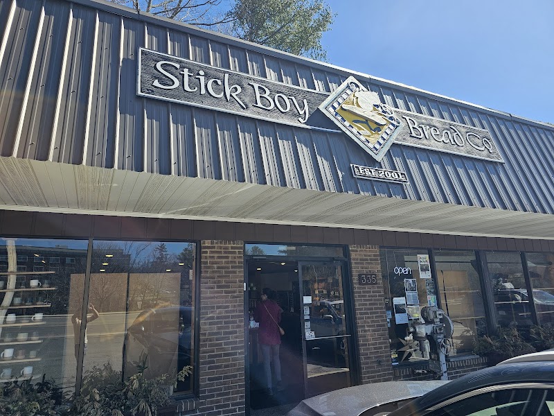 Stick Boy Bread Company photo 4