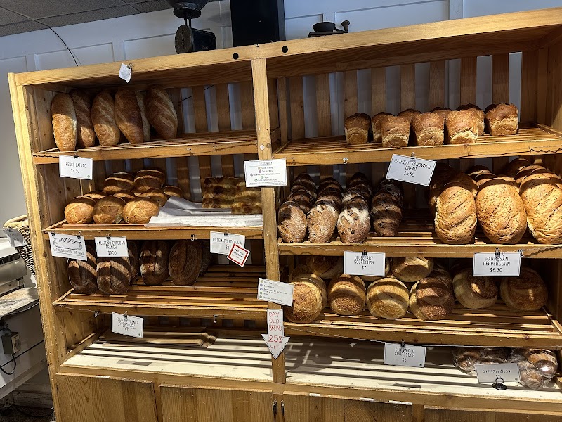 Stick Boy Bread Company photo 3