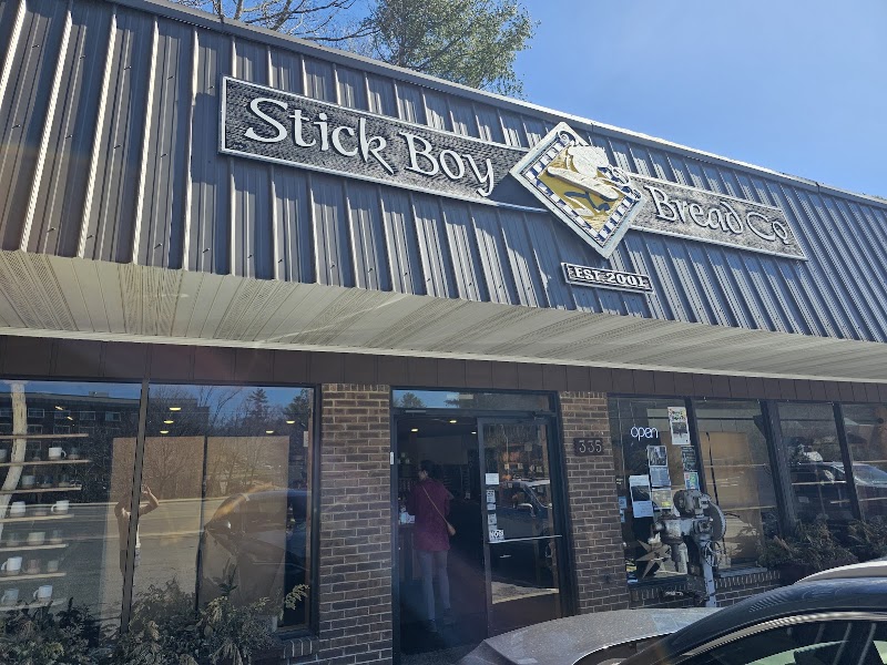 Stick Boy Bread Company photo 4