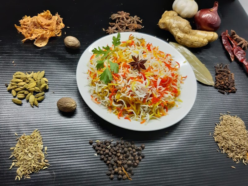 Tandoori Flames Malé photo 2