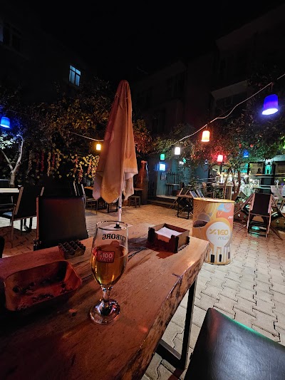 Milyon Pub - Restoran