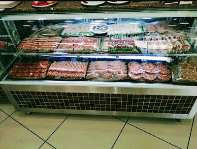 Köfteci Mehmet Usta - Restoran