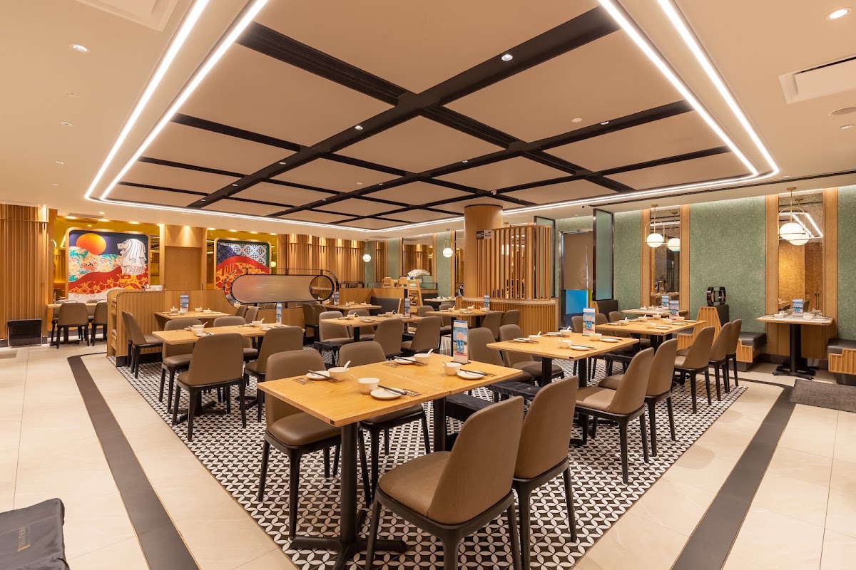 Paradise Classic (Compass One Sengkang)