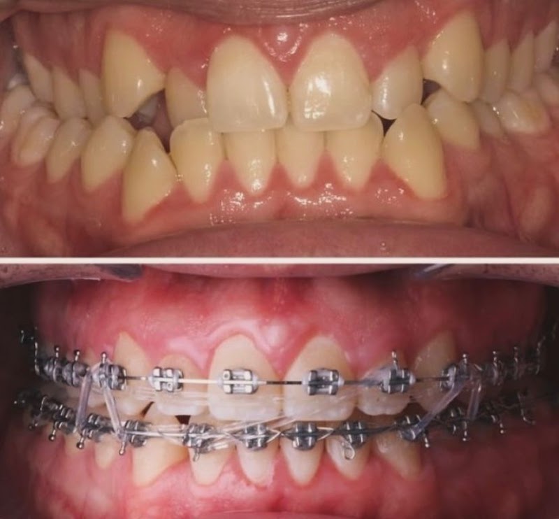 Clínica Odontológica Orthobio - foto 1