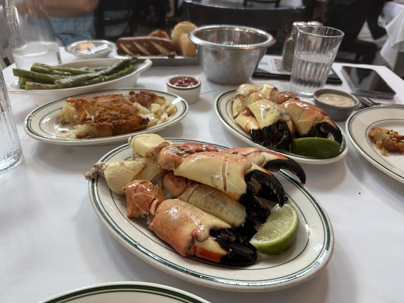 Joe's Stone Crab photo 4