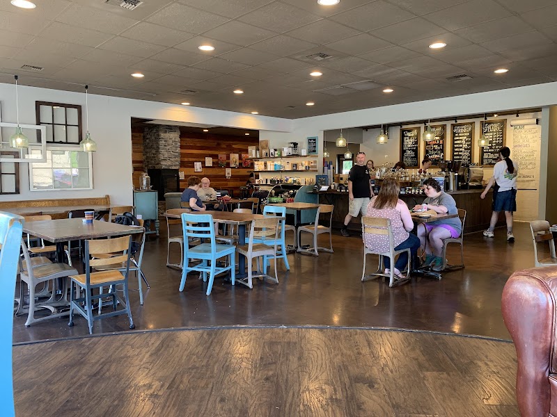 Artisan Coffee photo 4