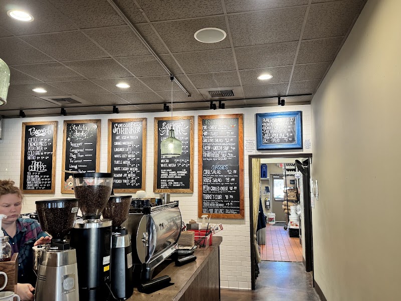 Artisan Coffee photo 4