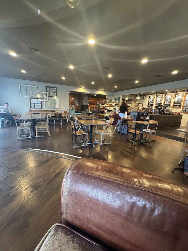 Artisan Coffee photo 3