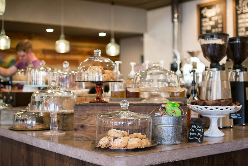 Artisan Coffee photo 1