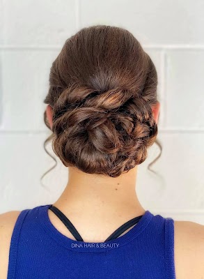 Dina Hair & Beauty photo 3