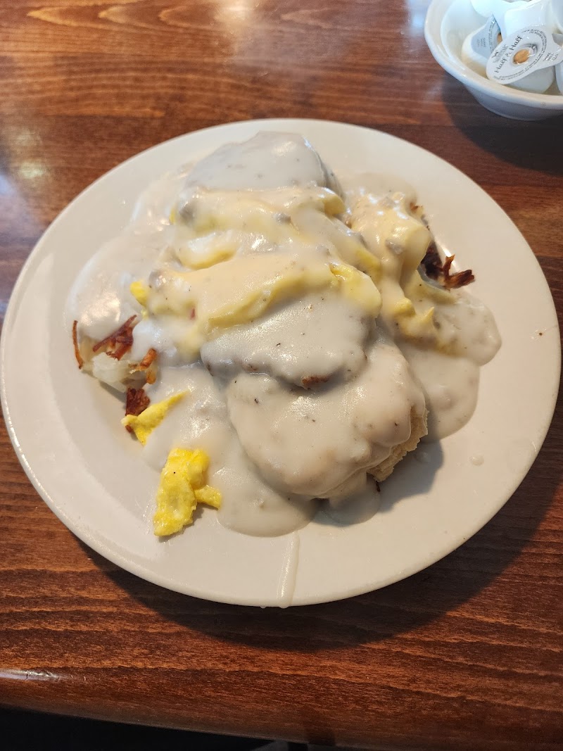 T J's Cafe, Grandview photo 3