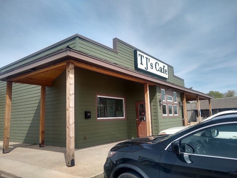 T J's Cafe, Grandview photo 4