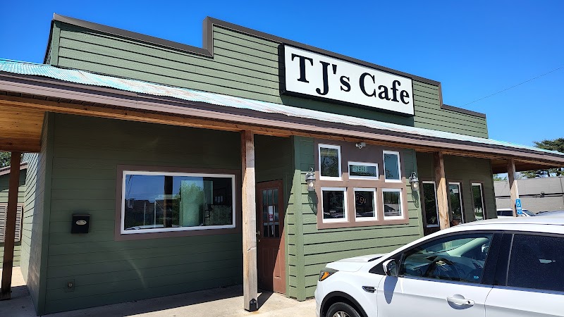 T J's Cafe, Grandview photo 1