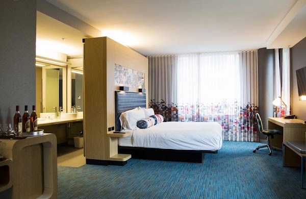 Photo by Ashley Hughes