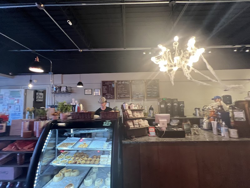 Four Knights Coffee photo 3