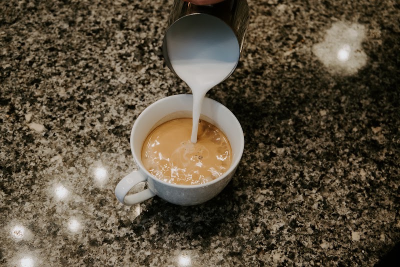 Four Knights Coffee photo 2