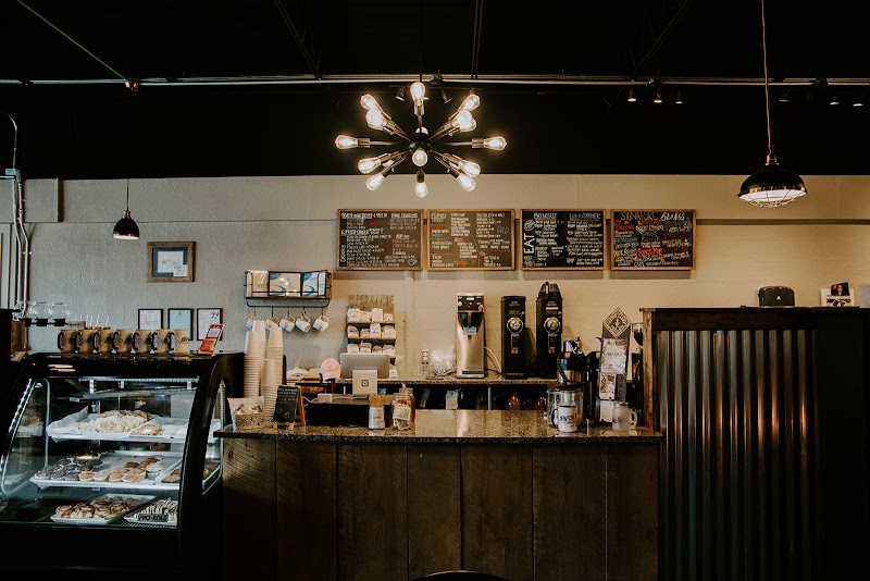 Four Knights Coffee photo 1