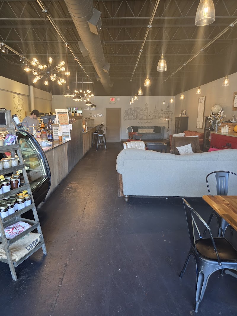 Four Knights Coffee photo 4