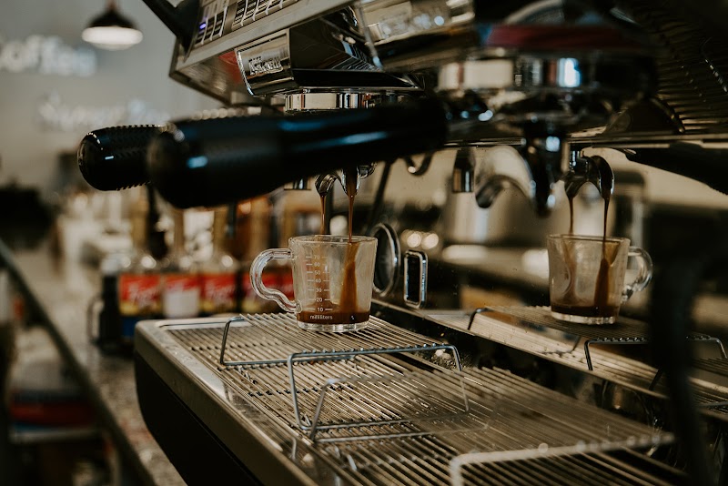 Four Knights Coffee photo 1