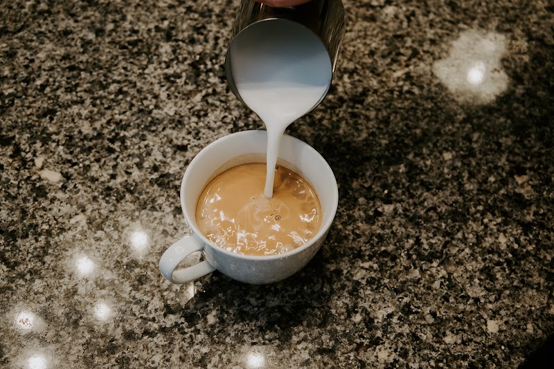 Four Knights Coffee photo 2