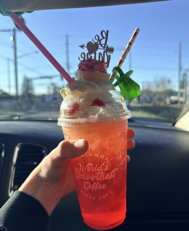 Steam Easy Espresso photo 2