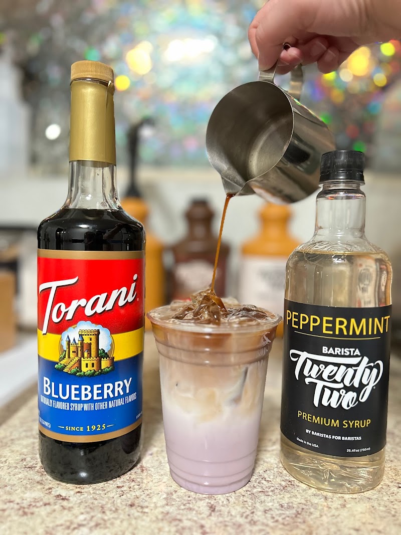 Steam Easy Espresso photo 3