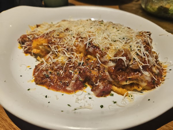 Photo of Olive Garden Italian Restaurant