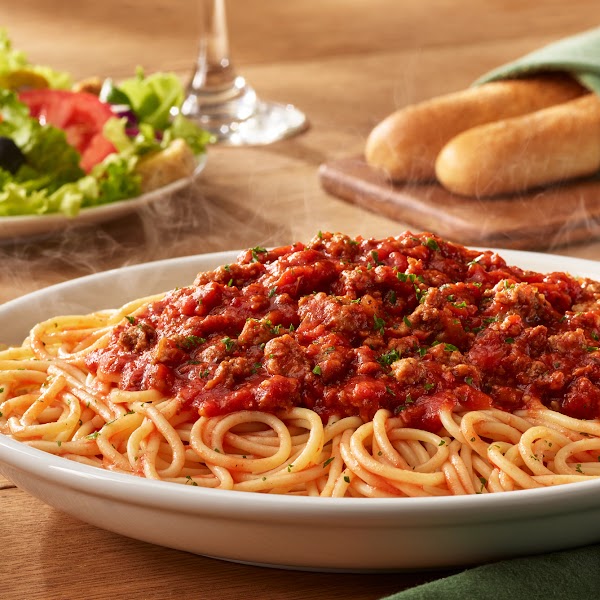 Photo of Olive Garden Italian Restaurant