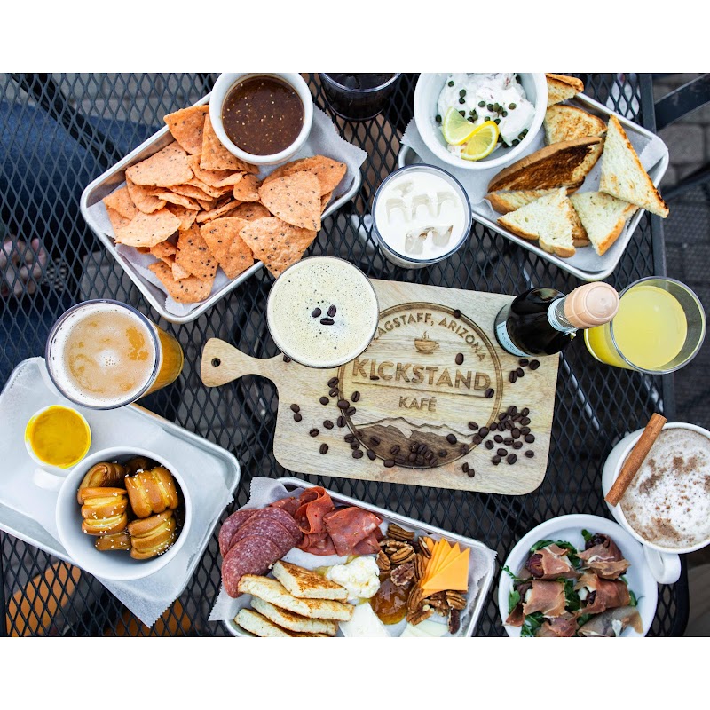 Kickstand Kafé photo 4