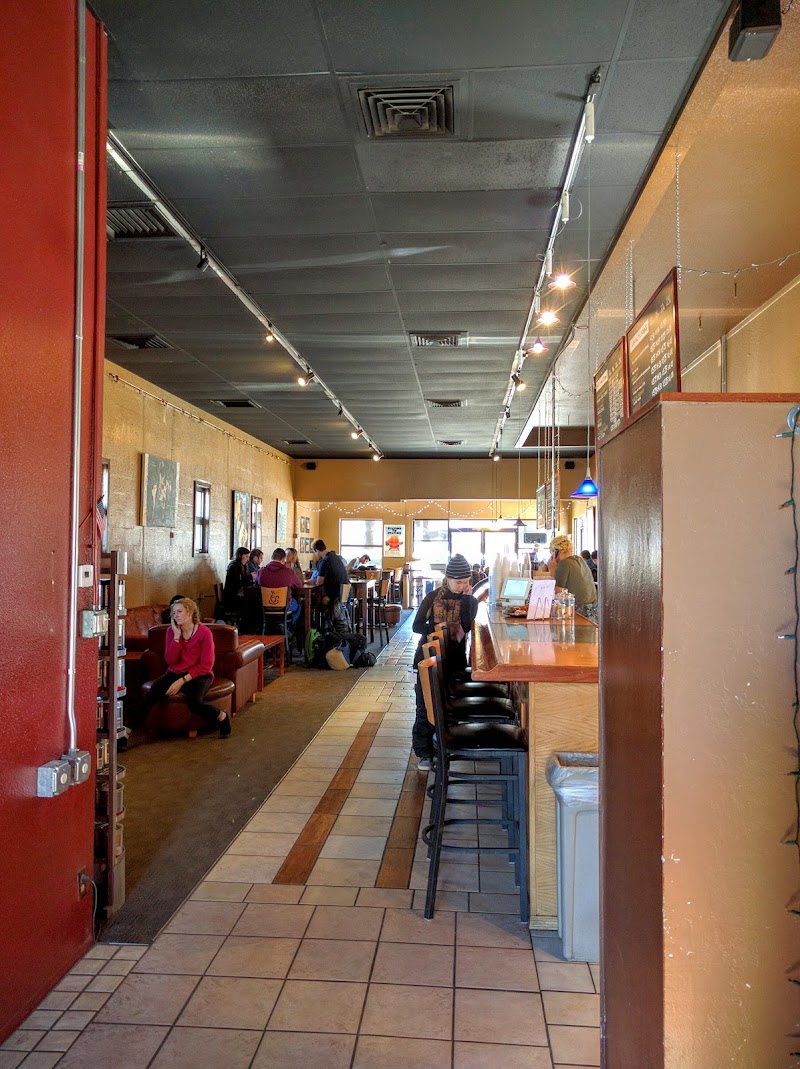 Kickstand Kafé photo 4