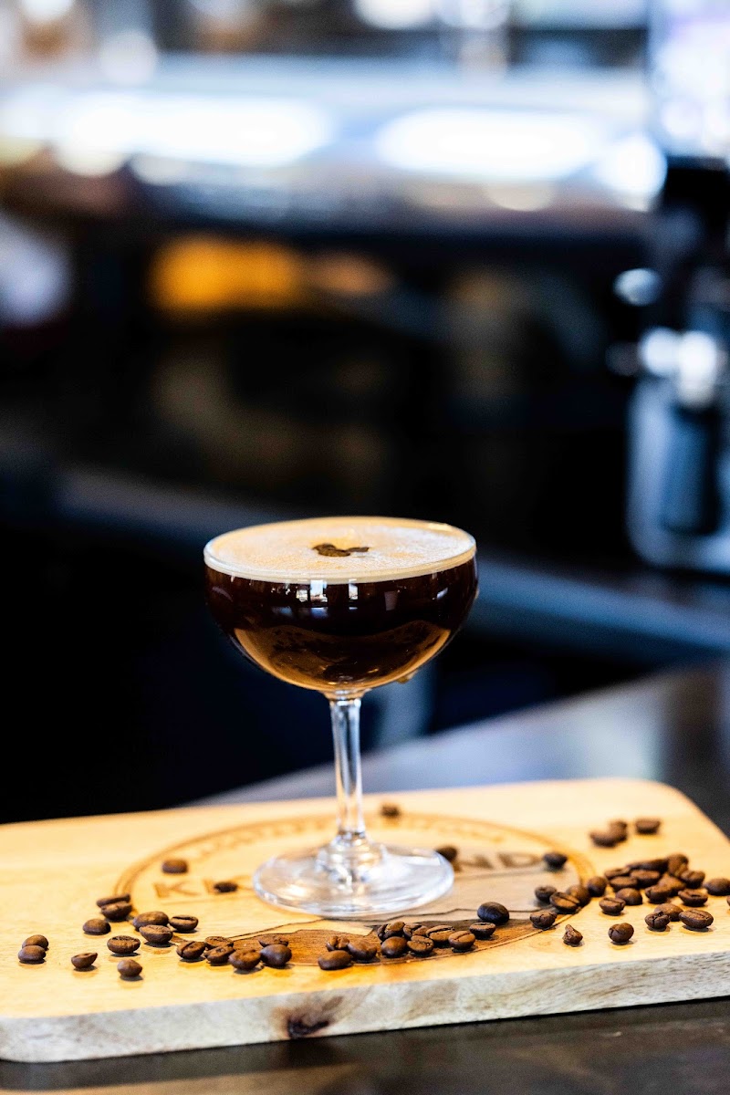 Kickstand Kafé photo 3