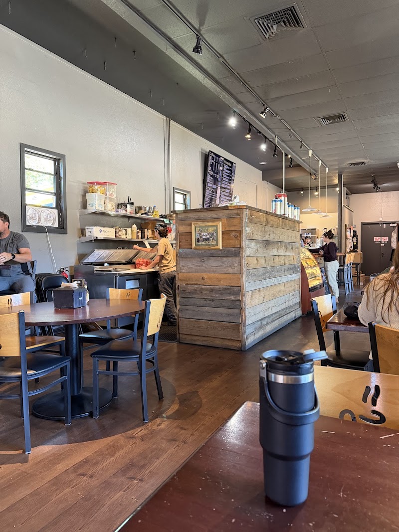 Kickstand Kafé photo 2