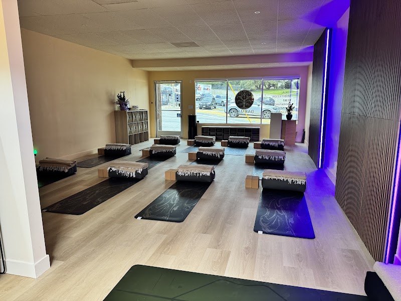 Darman Yoga & Wellness