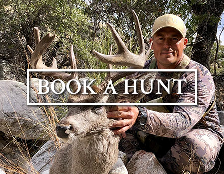 Shadow Valley Outfitters
