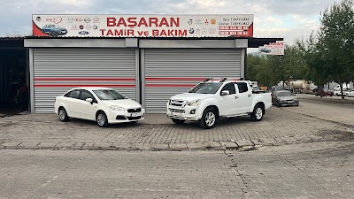BAŞARAN OTO TAMİR BAKIM SERVİSİ - Oto Servisi
