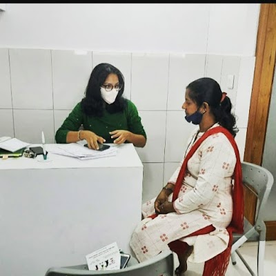 Dr Diksha Phadke Pednekar - Image 2