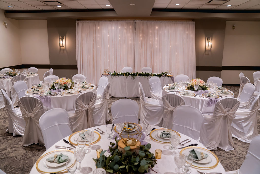 Sawmill Banquets and Events