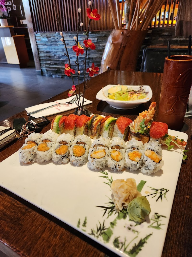Zen Asian Fusion photo 3