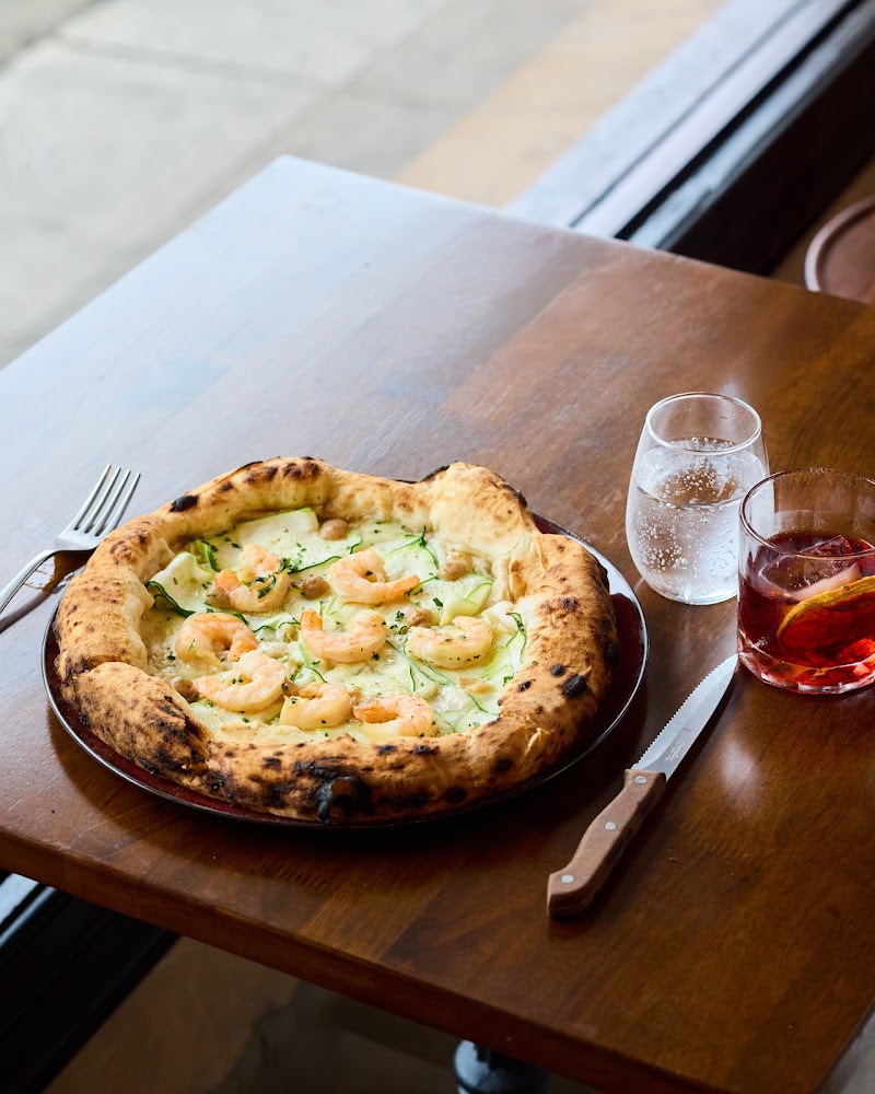 Etna Pizza & Vino Restaurant Brisbane photo 5