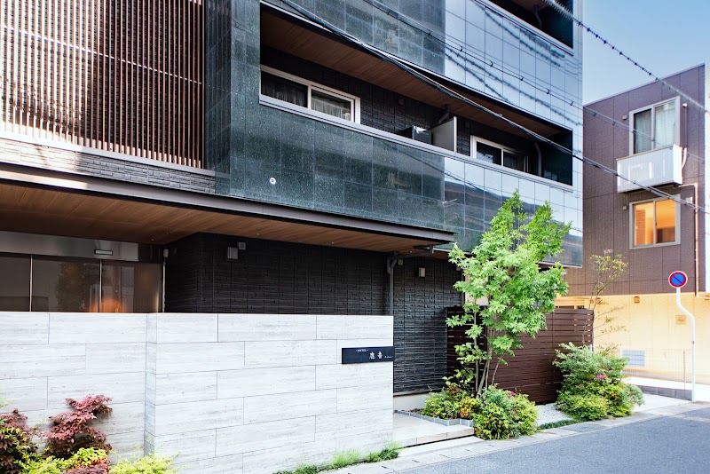 Hotel Rokuneの画像