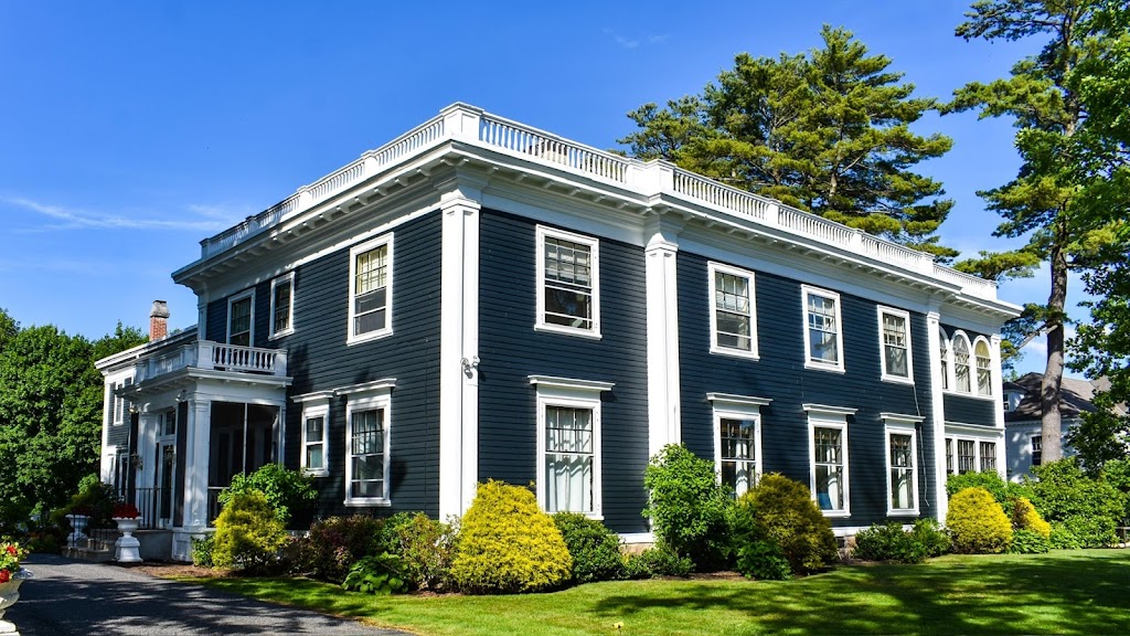 Gateways Inn