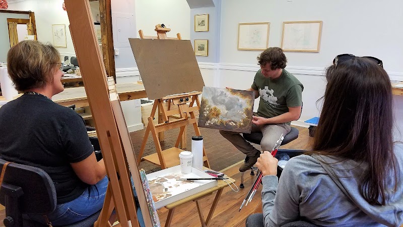 Achilles Print Studio, LLC