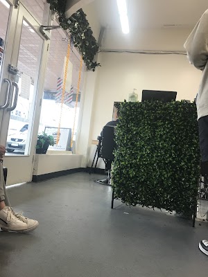 Barber Caves photo 2