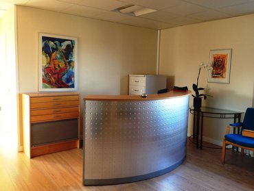 Odus Tandklinik Hvidovre - tandlægeklinik i Hvidovre