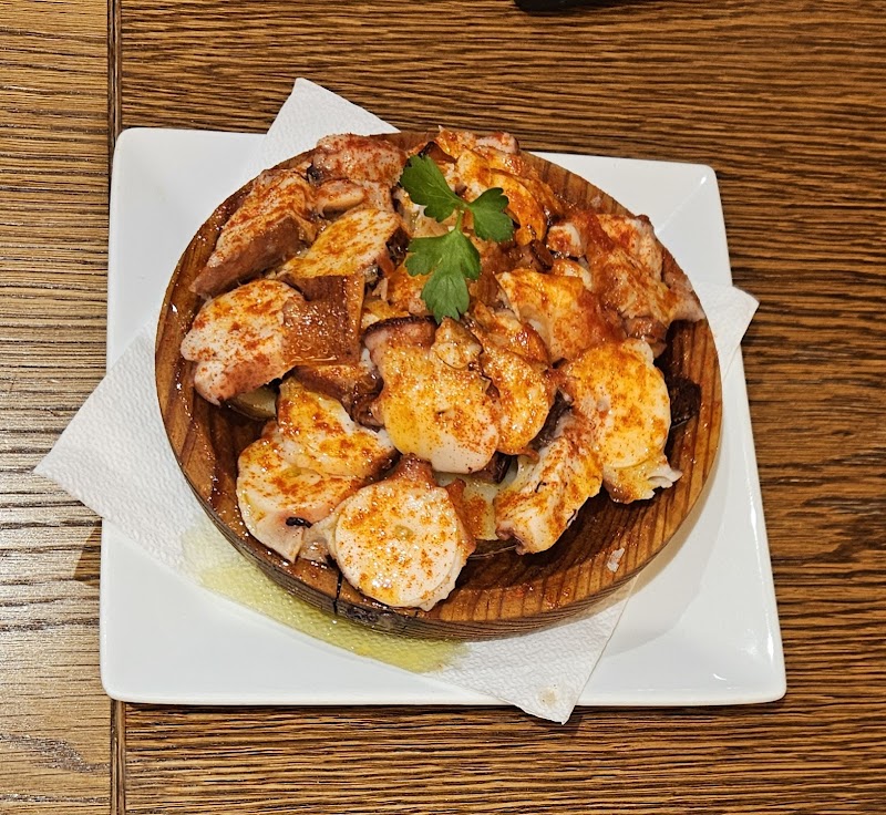 Tapas Petiscos Do Cardeal photo 3